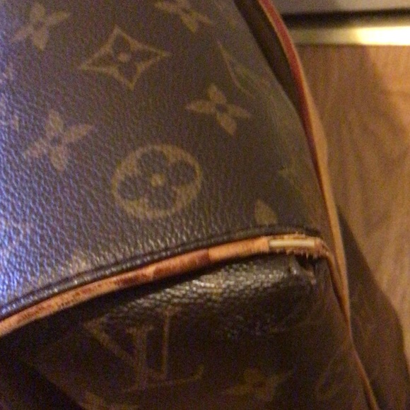 Louis Vuitton Abbesses Messenger CA0055 - Picture 4 of 16
